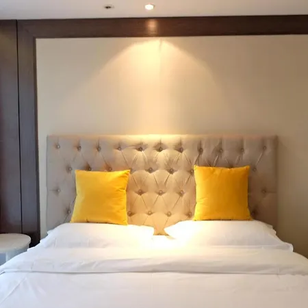Ring Service Apartment 798 Art Zone Beijing Exterior photo