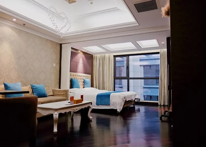Ring Service Apartment 798 Art Zone