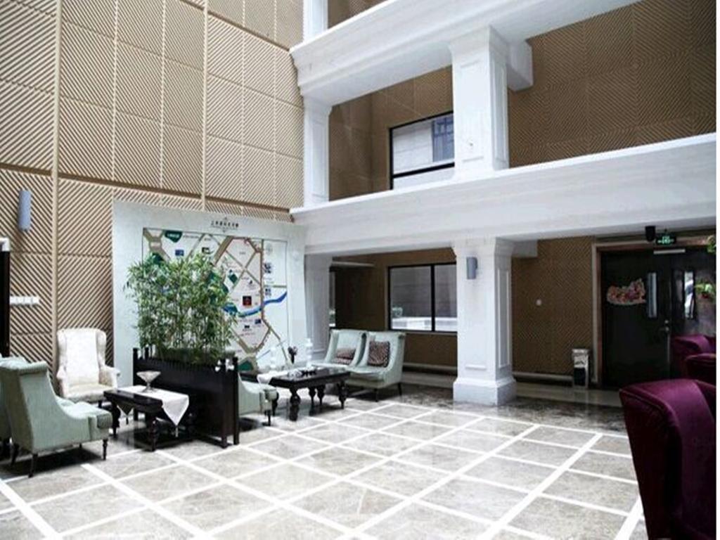 Apartemen Ring Service 798 Art Zone