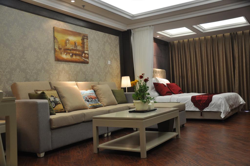 Ring Service 798 Art Zone Apartemen