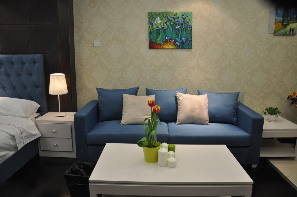 Apartemen Ring Service 798 Art Zone *