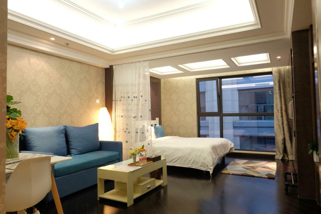 Apartemen Ring Service 798 Art Zone