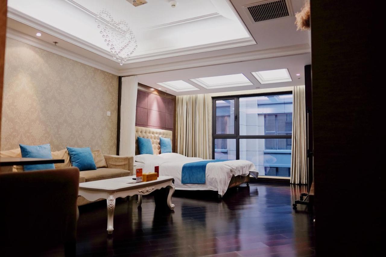 Ring Service 798 Art Zone Apartemen