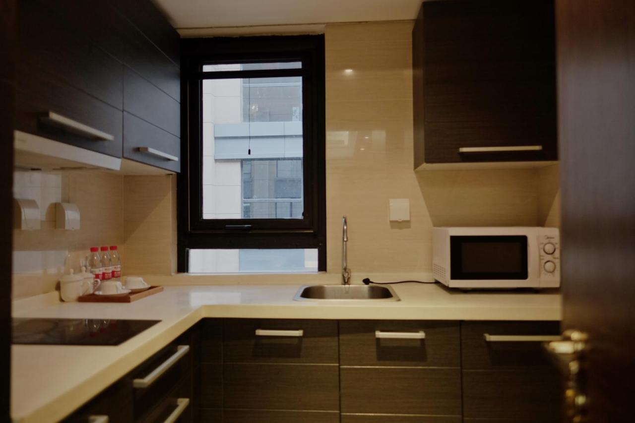 Ring Service 798 Art Zone Apartemen Beijing
