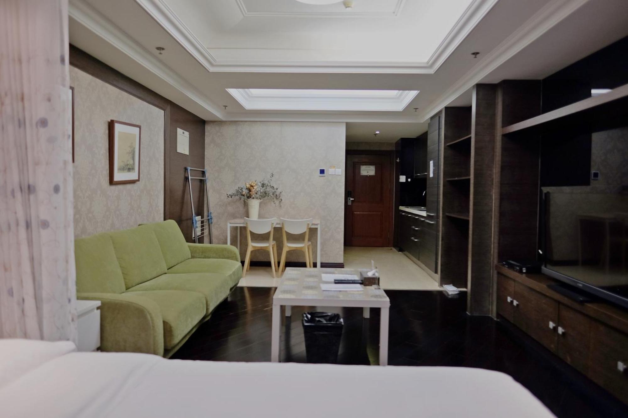 Ring Service 798 Art Zone Apartemen