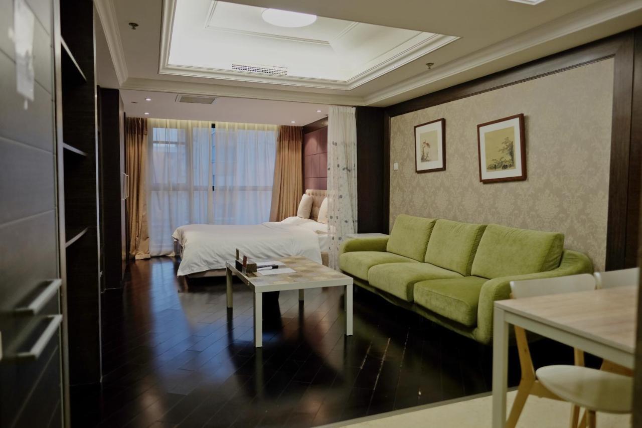Ring Service 798 Art Zone Apartemen *