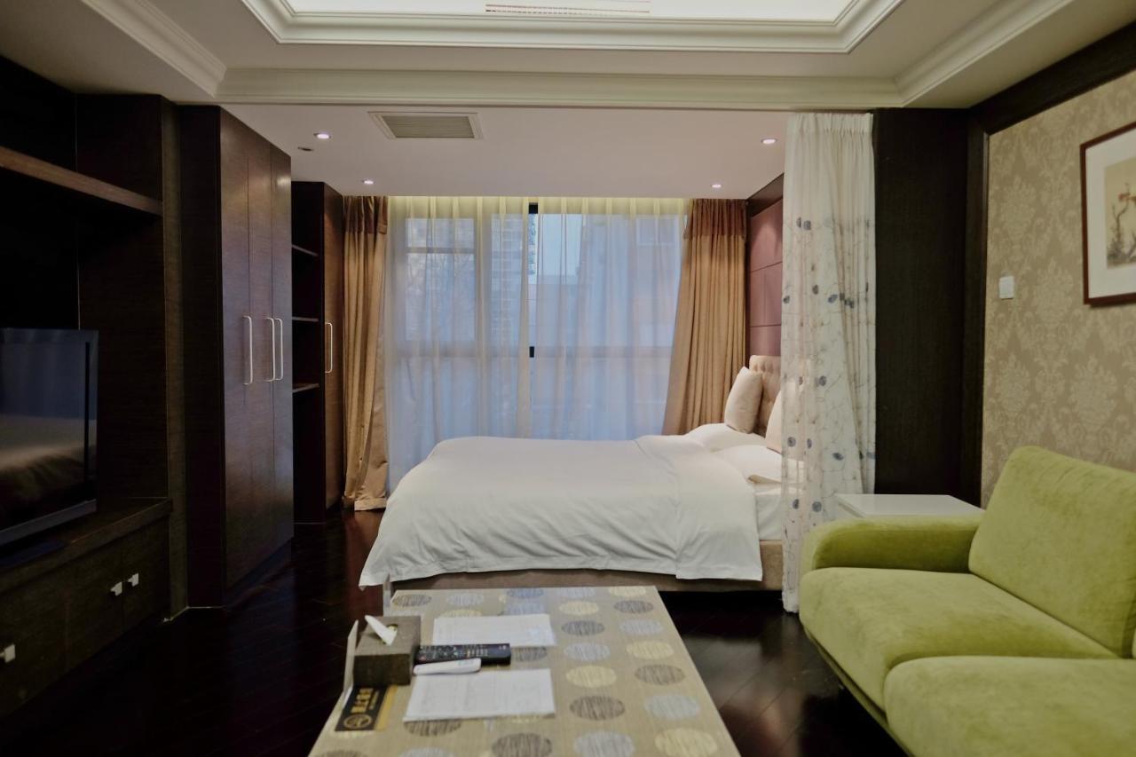 Apartemen Ring Service 798 Art Zone *