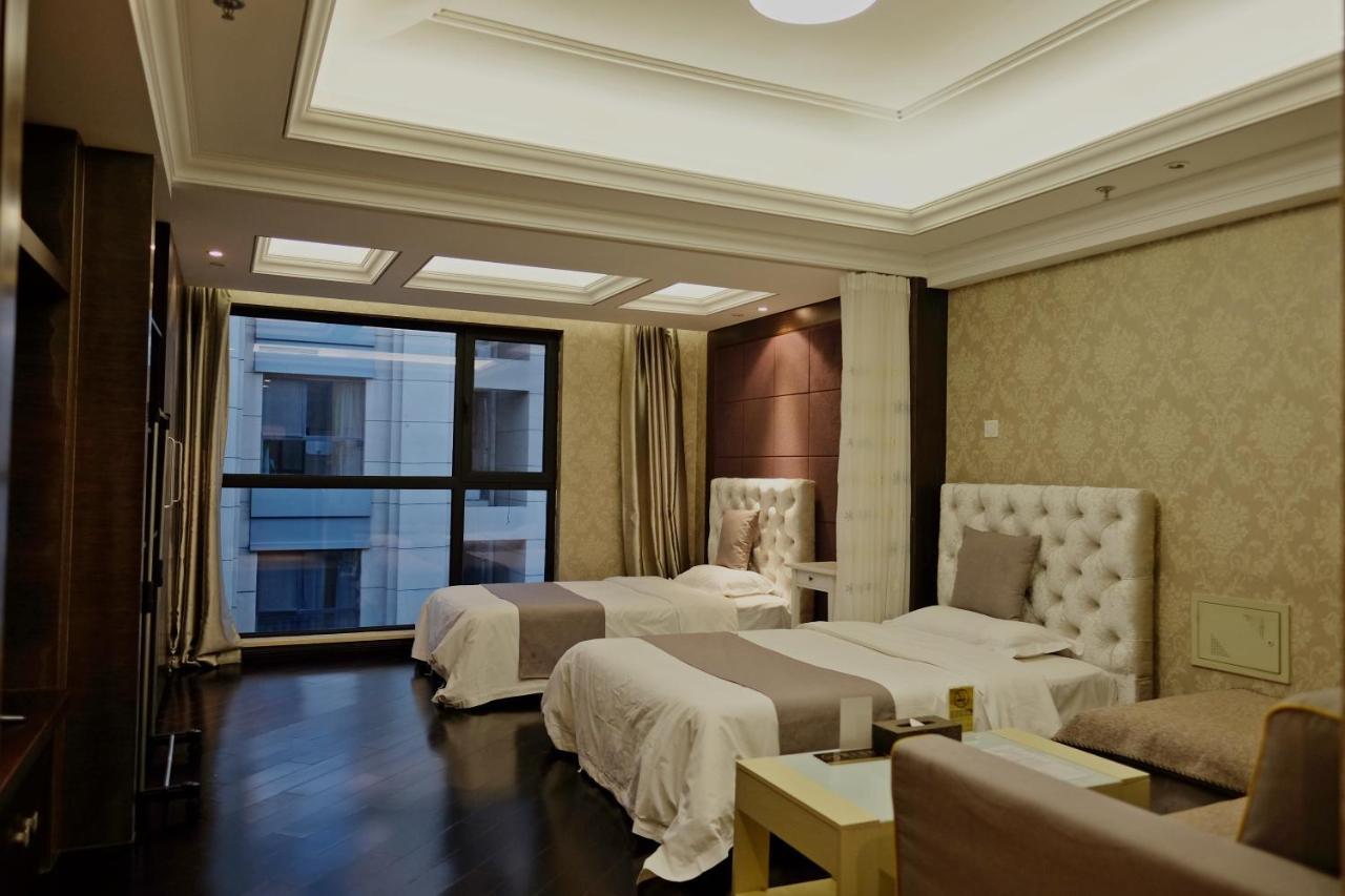 Apartemen Ring Service 798 Art Zone