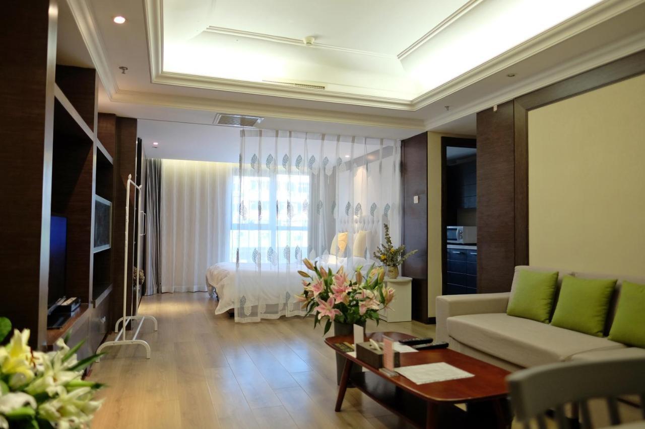 Apartemen Ring Service 798 Art Zone *