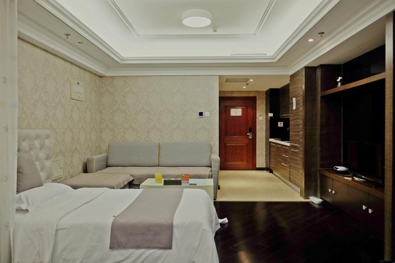 Ring Service 798 Art Zone Apartemen