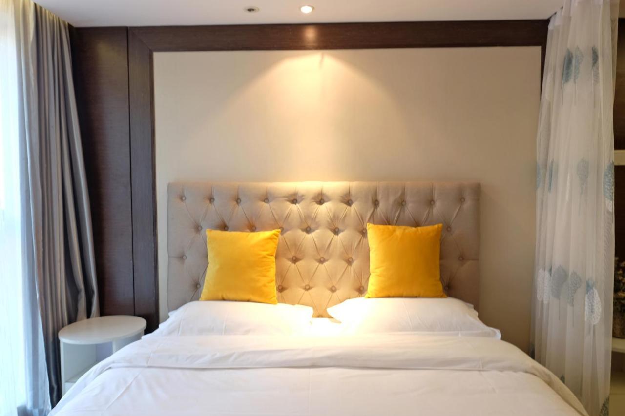 Apartemen Ring Service 798 Art Zone Beijing