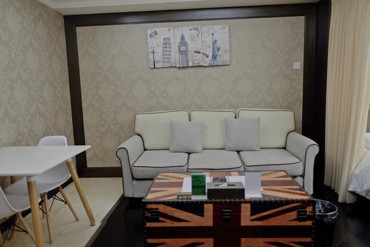 Ring Service 798 Art Zone Apartemen