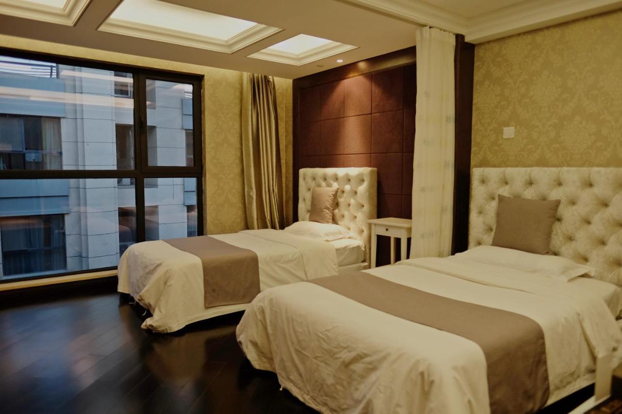 Ring Service 798 Art Zone Apartemen *
