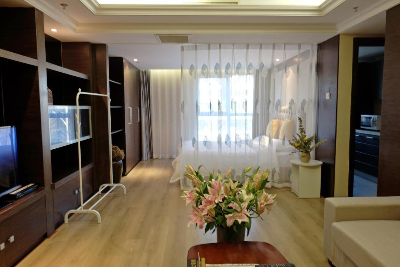 Apartment Ring Service 798 Art Zone Beijing
